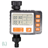 Garden Watering Timer Irrigation Controller Mechanical Automatic Sprinkler Programmable Valve Outdoor Hose Drip Sprinkler Tools