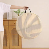 Outdoor Portable Camping  One Click Open 3-4 People Tent Large Space Sunshade Beach Sun Shelter Tent Garden Beach Tent Reusable