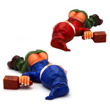 Drunk Garden Gnome Outdoor Statue Garden Gnomes Outdoor Patio Decor Birthday Gifts for Women and Men