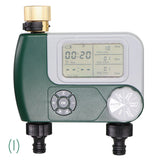 Garden Watering Timer Irrigation Controller Mechanical Automatic Sprinkler Programmable Valve Outdoor Hose Drip Sprinkler Tools