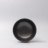 Bowl U Shaped 16cm Midnight Pearl Glaze