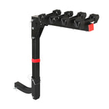 Giantz 4 Bicycle Bike Carrier Rack for Car Rear Hitch Mount 2