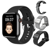 Lemfo Iwo 14 Pro HW67 Smart Watch Men Bluetooth Call Custom Dial NFC Women Smartwatch Pk  W37 W27 Pro Smartwatch Series 7